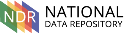 National Data Repository