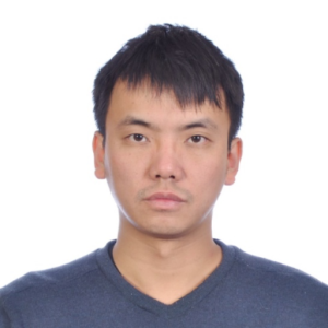 Xin (Bruce) Wu, Ph.D