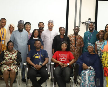 INFORM AFRICA BUILDS THE CAPACITY OF 22 GOVERNMENT AGENTS IN DATA ANALYSIS